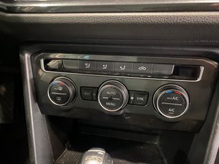 Volkswagen Tiguan ADVANCE BLUEMOTION