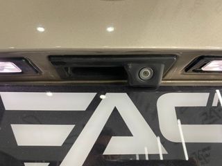 Volkswagen Tiguan ADVANCE BLUEMOTION