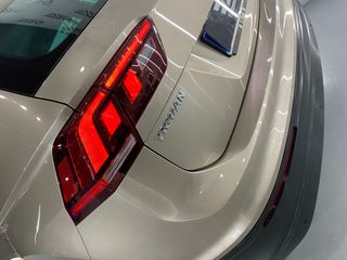 Volkswagen Tiguan ADVANCE BLUEMOTION