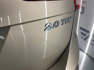 Volkswagen Tiguan ADVANCE BLUEMOTION