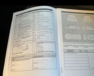 Volkswagen Tiguan ADVANCE BLUEMOTION