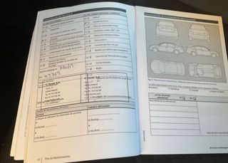 Volkswagen Tiguan ADVANCE BLUEMOTION