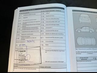 Volkswagen Tiguan ADVANCE BLUEMOTION