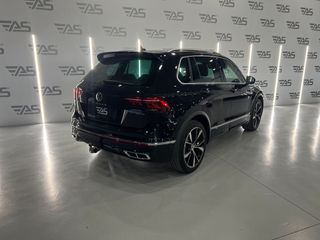 Volkswagen Tiguan R-Line 2.0 TDI 147kW (200CV) DSG 5p