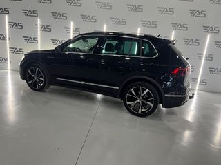 Volkswagen Tiguan R-Line 2.0 TDI 147kW (200CV) DSG 5p