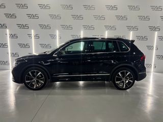 Volkswagen Tiguan R-Line 2.0 TDI 147kW (200CV) DSG 5p