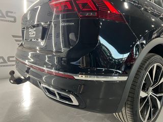 Volkswagen Tiguan R-Line 2.0 TDI 147kW (200CV) DSG 5p