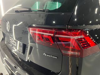 Volkswagen Tiguan R-Line 2.0 TDI 147kW (200CV) DSG 5p