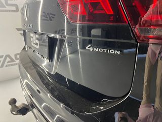 Volkswagen Tiguan R-Line 2.0 TDI 147kW (200CV) DSG 5p