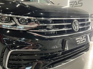 Volkswagen Tiguan R-Line 2.0 TDI 147kW (200CV) DSG 5p