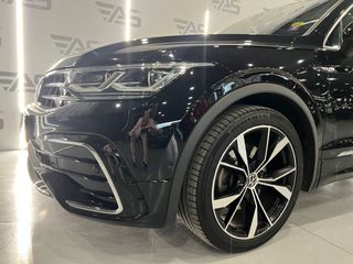 Volkswagen Tiguan R-Line 2.0 TDI 147kW (200CV) DSG 5p