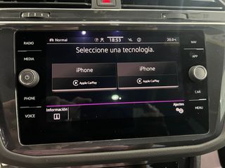 Volkswagen Tiguan R-Line 2.0 TDI 147kW (200CV) DSG 5p
