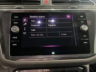 Volkswagen Tiguan R-Line 2.0 TDI 147kW (200CV) DSG 5p