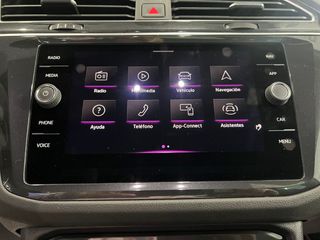 Volkswagen Tiguan R-Line 2.0 TDI 147kW (200CV) DSG 5p