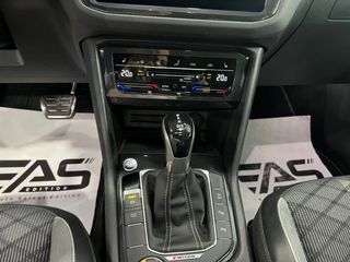 Volkswagen Tiguan R-Line 2.0 TDI 147kW (200CV) DSG 5p