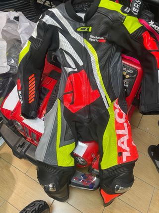 Mono moto niño