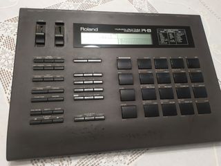 Caja de Ritmos Legendaria Roland R-8