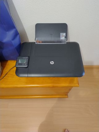 Impresora HP 3055A