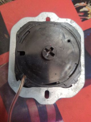 MANÓMETRO CAFETERA SILVERCRES PIEZA O RECAMBIOS