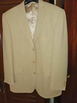 Chaqueta americana Pierre Cardin