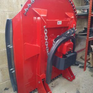 DESBROZADORA REFORZADA TJM 1,10M. CADENA/CUCHILLA