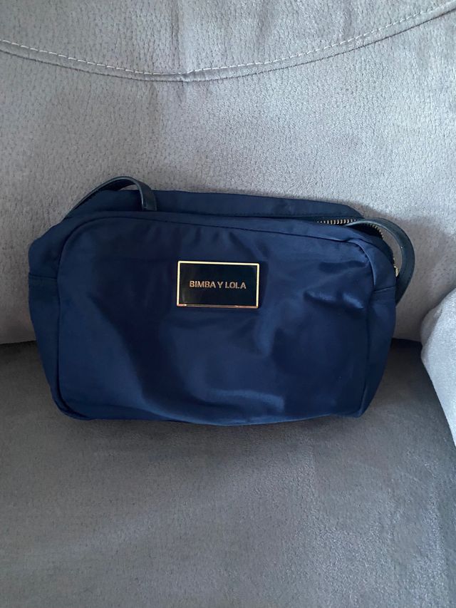 Bolso bimba y lola