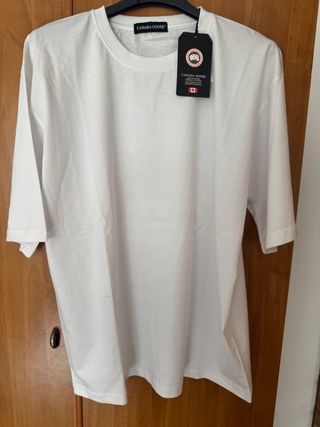 Maglietta canada goose