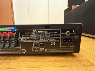 Equipo musica / Home cinema HiFi