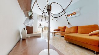 Piso en venta en Centre en Castelldefels