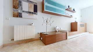 Piso en venta en Centre en Castelldefels