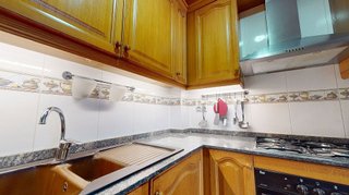 Piso en venta en Centre en Castelldefels