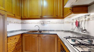 Piso en venta en Centre en Castelldefels