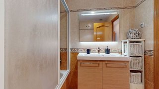 Piso en venta en Centre en Castelldefels