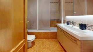 Piso en venta en Centre en Castelldefels