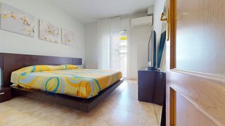 Piso en venta en Centre en Castelldefels