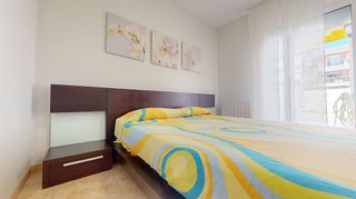 Piso en venta en Centre en Castelldefels