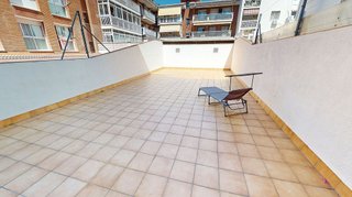 Piso en venta en Centre en Castelldefels