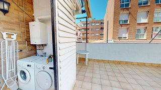 Piso en venta en Centre en Castelldefels