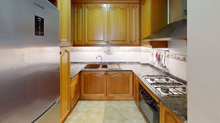 Piso en venta en Centre en Castelldefels