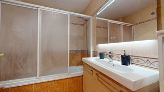 Piso en venta en Centre en Castelldefels