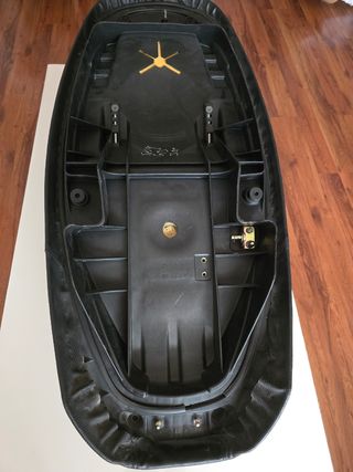 Asiento Joymax 300 GTS