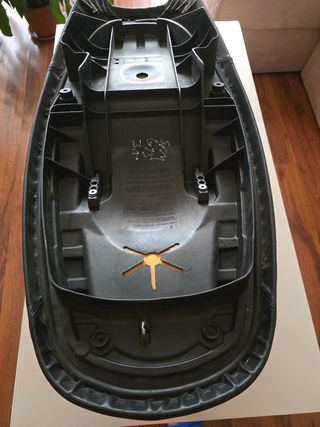 Asiento Joymax 300 GTS