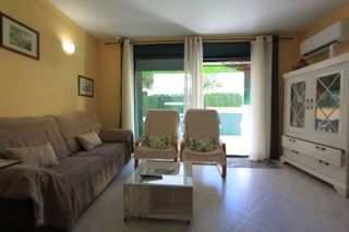 Piso en venta en L' Hospitalet de l'Infant en Vandellòs i l'Hospitalet de l'Infant