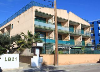 Piso en venta en L' Hospitalet de l'Infant en Vandellòs i l'Hospitalet de l'Infant