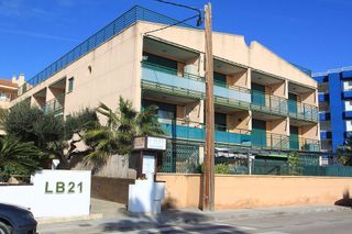 Piso en venta en L' Hospitalet de l'Infant en Vandellòs i l'Hospitalet de l'Infant