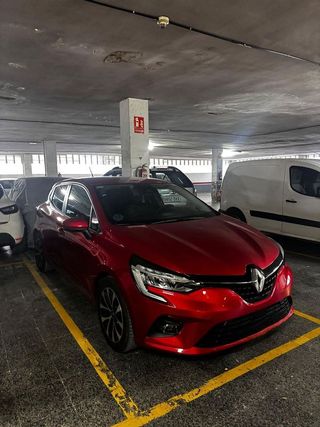 Garaje en venta en Can Calders - Mas Lluí - Roses Castellbell en Sant Feliu de Llobregat