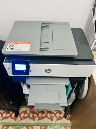 Impresora HP