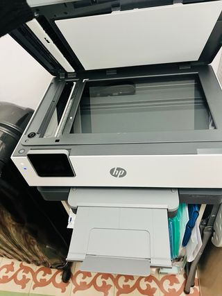 Impresora HP