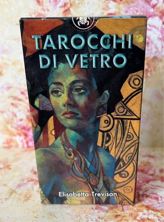 Tarocchi di Vetro
