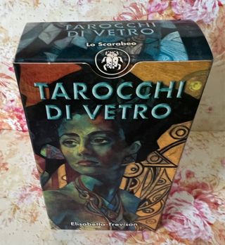 Tarocchi di Vetro